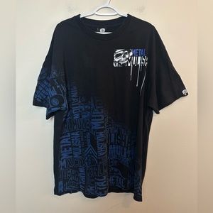 Metal Size XL